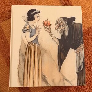 Snow White and the Seven Dwarfs: The Creation of A classic | Walt Disney World